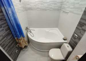 2-к квартира, вторичка, 60м2, 18/25 этаж