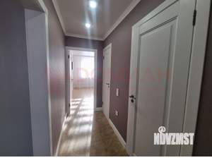 3-к квартира, вторичка, 67м2, 4/9 этаж