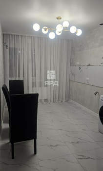 1-к квартира, вторичка, 39м2, 9/15 этаж