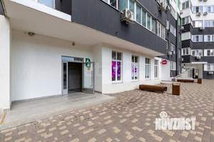 Студия квартира, вторичка, 25м2, 7/24 этаж