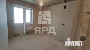 1-к квартира, вторичка, 37м2, 8/20 этаж