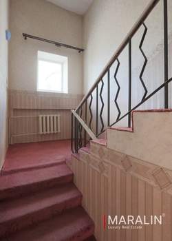 4-к квартира, вторичка, 120м2, 4/5 этаж