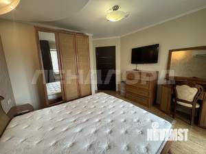3-к квартира, вторичка, 116м2, 5/16 этаж