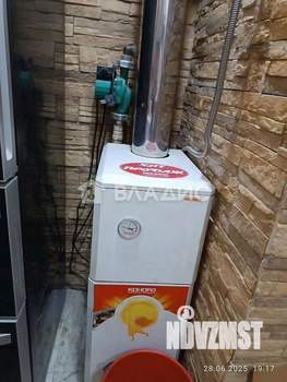 3-к квартира, вторичка, 64м2, 2/2 этаж