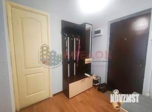 1-к квартира, вторичка, 38м2, 16/17 этаж