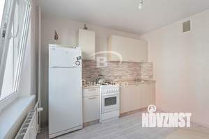 1-к квартира, вторичка, 35м2, 6/18 этаж