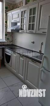 1-к квартира, вторичка, 33м2, 17/25 этаж