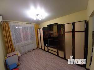 1-к квартира, вторичка, 19м2, 2/3 этаж