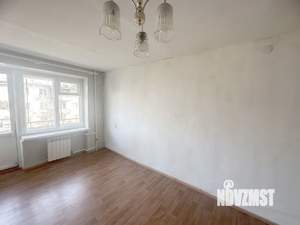 1-к квартира, вторичка, 33м2, 5/10 этаж