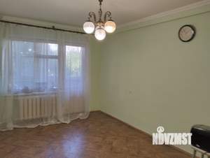 1-к квартира, вторичка, 32м2, 4/5 этаж