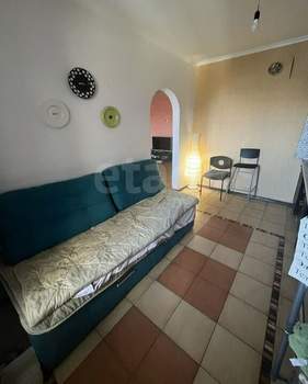 2-к квартира, вторичка, 65м2, 4/16 этаж