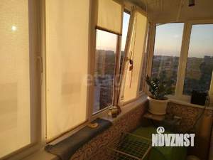 1-к квартира, вторичка, 60м2, 16/16 этаж