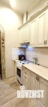 1-к квартира, вторичка, 38м2, 3/4 этаж