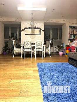 2-к квартира, вторичка, 71м2, 10/17 этаж