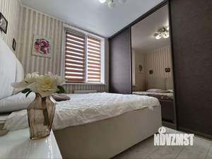 3-к квартира, вторичка, 73м2, 14/25 этаж