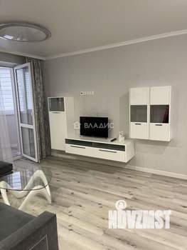 2-к квартира, вторичка, 55м2, 4/7 этаж