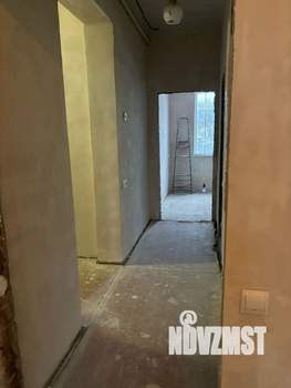 2-к квартира, вторичка, 48м2, 2/3 этаж