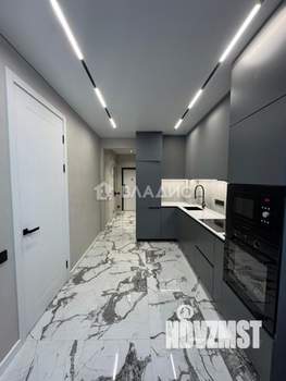 1-к квартира, вторичка, 39м2, 4/24 этаж