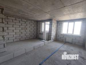 1-к квартира, вторичка, 41м2, 7/11 этаж