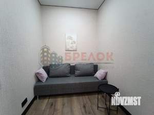 1-к квартира, вторичка, 35м2, 17/26 этаж