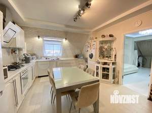 3-к квартира, вторичка, 80м2, 5/5 этаж