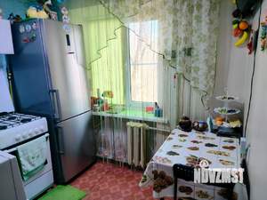 3-к квартира, вторичка, 60м2, 3/5 этаж