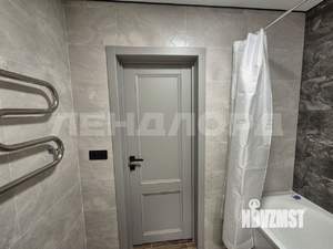 1-к квартира, вторичка, 47м2, 19/19 этаж