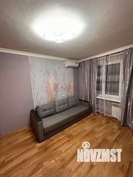 1-к квартира, вторичка, 21м2, 1/9 этаж