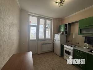 1-к квартира, вторичка, 38м2, 3/10 этаж