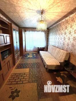 3-к квартира, вторичка, 54м2, 4/5 этаж
