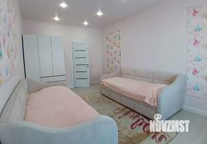 2-к квартира, вторичка, 64м2, 7/10 этаж