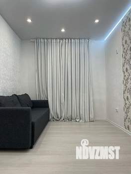 2-к квартира, вторичка, 40м2, 24/26 этаж