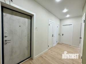 2-к квартира, вторичка, 64м2, 10/18 этаж