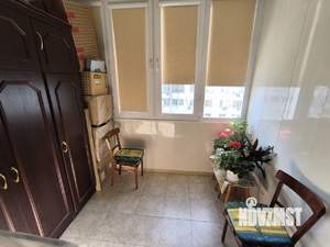 1-к квартира, вторичка, 36м2, 8/10 этаж