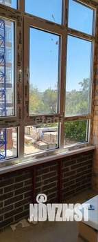 1-к квартира, вторичка, 38м2, 17/20 этаж