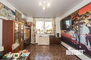 3-к квартира, вторичка, 75м2, 2/10 этаж