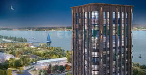 3-к квартира, вторичка, 76м2, 15/22 этаж