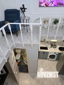 2-к квартира, вторичка, 30м2, 1/1 этаж