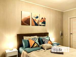 2-к квартира, вторичка, 46м2, 2/10 этаж