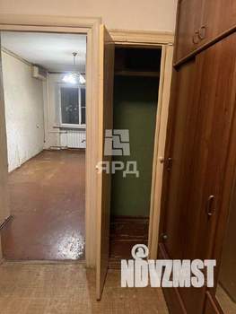 3-к квартира, вторичка, 51м2, 1/5 этаж