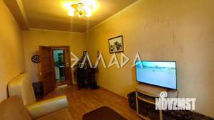 1-к квартира, вторичка, 50м2, 4/5 этаж