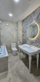 2-к квартира, вторичка, 78м2, 23/24 этаж