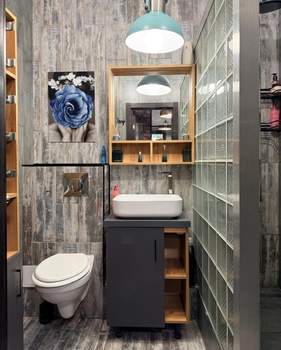 1-к квартира, вторичка, 35м2, 19/22 этаж