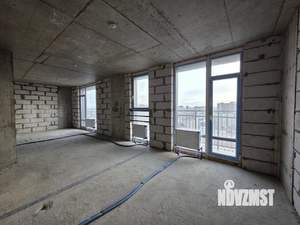 4-к квартира, вторичка, 114м2, 16/16 этаж