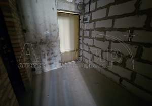 Студия квартира, вторичка, 2838м2, 15/25 этаж