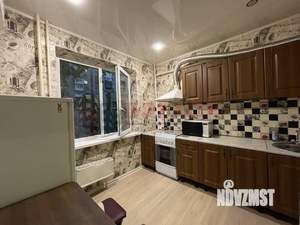 1-к квартира, вторичка, 38м2, 5/9 этаж