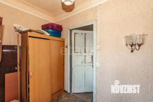 3-к квартира, вторичка, 51м2, 2/3 этаж