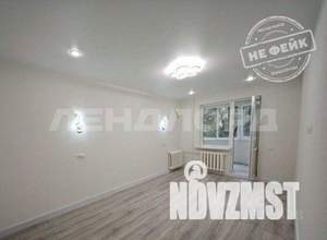 2-к квартира, вторичка, 52м2, 1/9 этаж