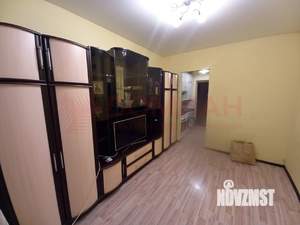 1-к квартира, вторичка, 19м2, 2/3 этаж