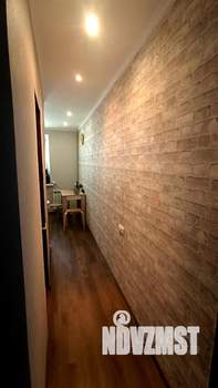 1-к квартира, вторичка, 36м2, 8/9 этаж